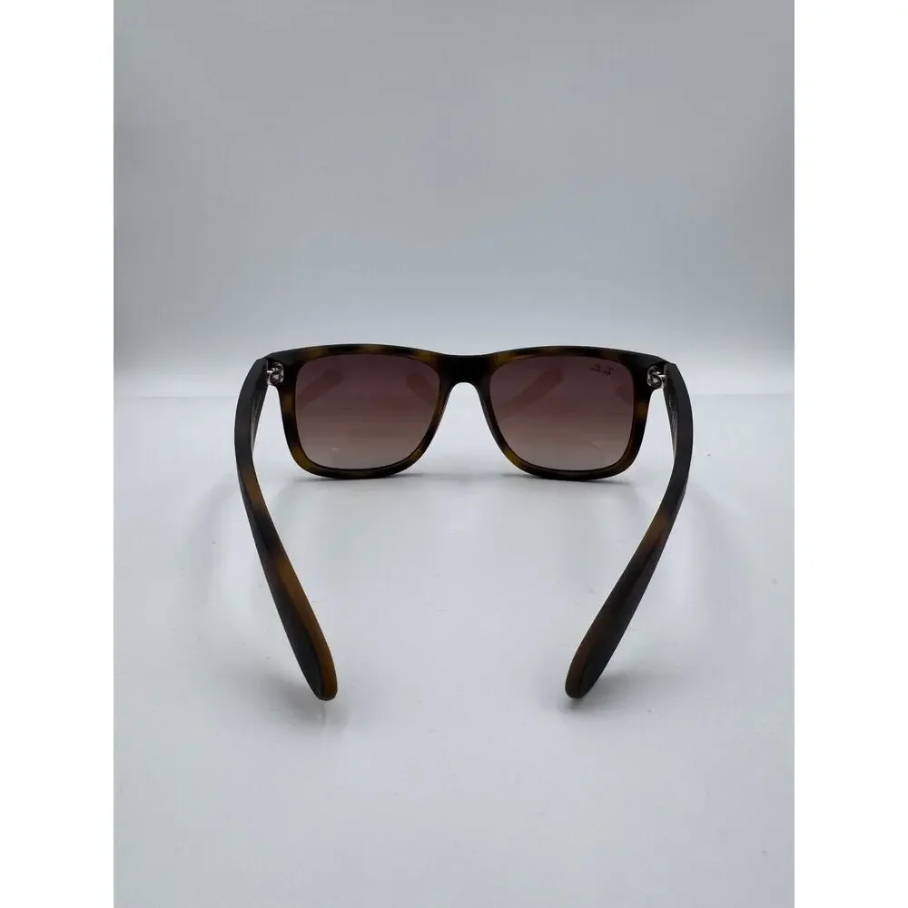Ray-Ban RB2140 Wayfarer Tortoise Brown Polarized Lens 50mm New With Box